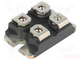 DCG85X1200NA, Sic Shottky Diode, 1200V, 2 x 41 Amp, SOT-227B Package-Silicon Carbide Module-Rohm-Fastron Electronics Store