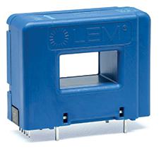 LZSR 80-P, C/L Hall Effect Current Sensor, 80 Amp, 2.5V Output, 5V Supply, PCB Mount, X = 1%, Low Offset Drift-AC/DC Current Hall Effect Sensor-LEM International SA-Fastron Electronics Store