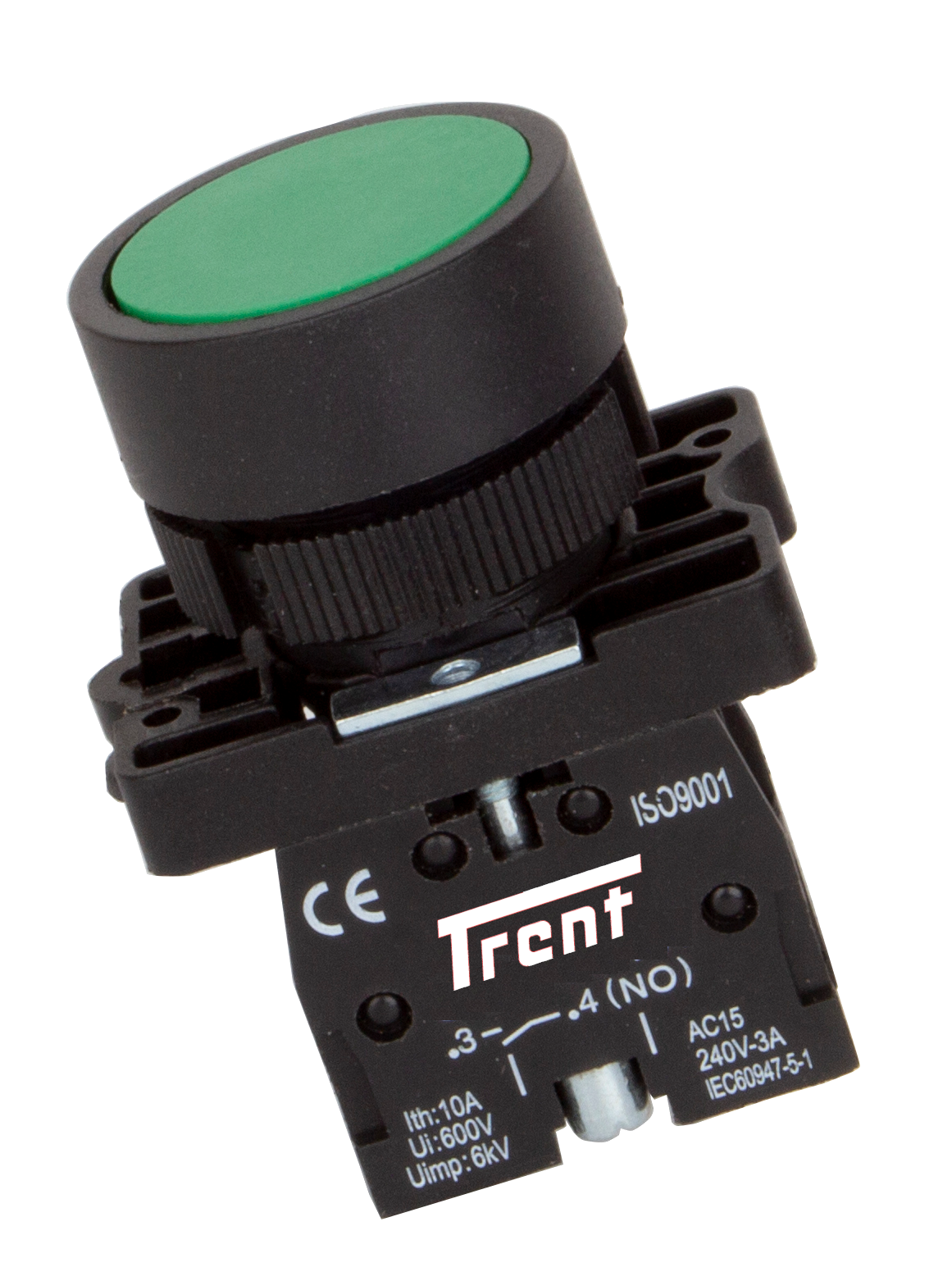 Industrial Hmi Push Button Timer Switch Power Push Button On/off