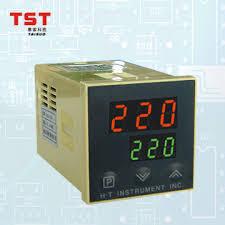 TSG-V-SSR, Intelligent voltage regulator for SCR Control-Single Phase SCR Phase Angle Power Controller-Taisuo-Fastron Electronics Store