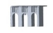 TC-FGM6DC-3P-250, Terminal Cover for 3 Pole DC Moulded Case Circuit Breaker (MCCB) Frame Size 250/320