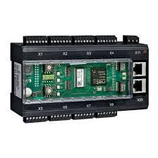 Thyro Bus Module, 8 Channel programing interface for Thyro Series SCR Controllers-Communication Accessories-Advanced Energy-Fastron Electronics Store