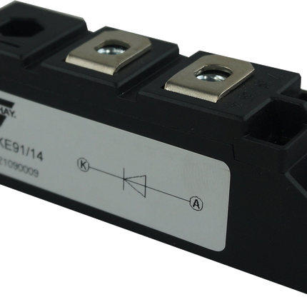VSKE91/14, Single Diode Module, 91 Amp, 1400V