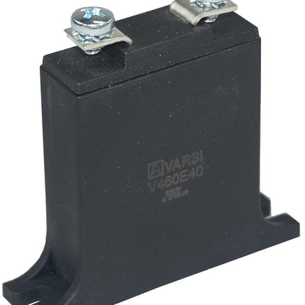 V510E40, Varistor, 510VAC, 670VDC, E40 Package 1040W, Equivalent to Epcos SIOV-B40K510 Features