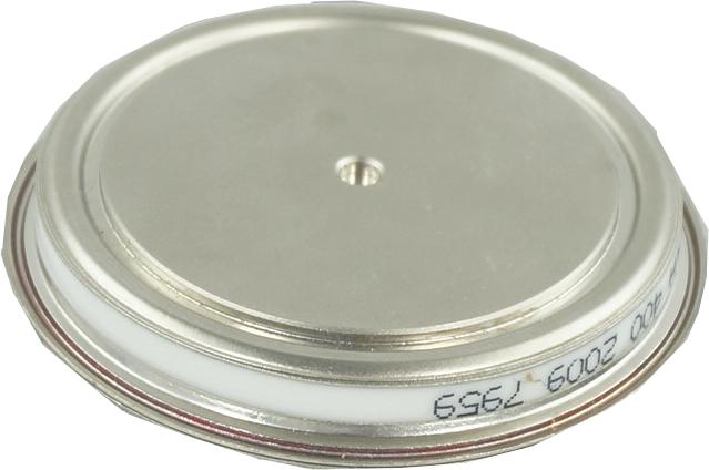 ZP7100A400, Welding Diode 7000 Amp, 400V 61/8 44mm Pole face Replaces ABB 5SDD71B0210