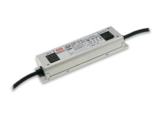 XLG-240-H-AB, LED Driver/Power Supply with built in PFC, 240W, 100-305VAC input, 56VDC, 4.9Amp, Constant Current/Power/Voltage , Built In POT for Dimming with 0-10V PWM. IP67, Used as LED Driver