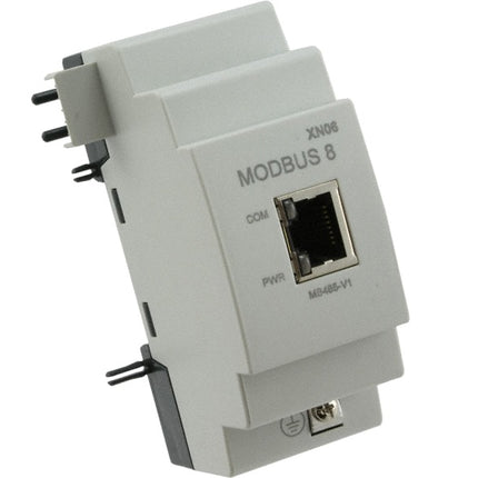 88972250, Millenium 3, XN06 SLAVE Modbus RS485 Extension Module, 24VDC