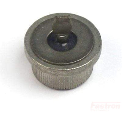AEGIS Diode Press Fit A6A-30-04, Rectifier Diode Press Fit 35 Amp, 400V, Wire End , Cathode stud FE-A6A-30-04