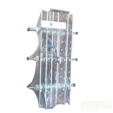 WST0001, Welding Diode Stack 150 Amp, 3 Phase, 100 x 375mm Approx-Welding Diode Stack-Fastron Electronics-Fastron Electronics Store