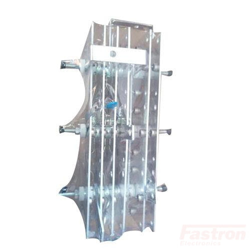 WST0001, Welding Diode Stack 150 Amp, 3 Phase, 100 x 375mm Approx-Welding Diode Stack-Fastron Electronics-Fastron Electronics Store