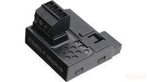 88890122, RS485 Adapter for Millenium EVO Logic Controller/Smart Relay. Polarized version