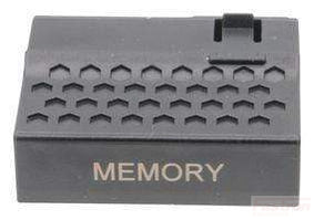88980114 Memory Interface for EM4 & Millenium EVO PLC