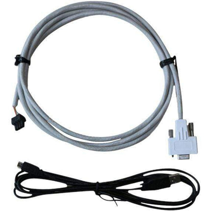 88980172, HMI Accessories em4/EVO USB Connection Lead MTP8/70