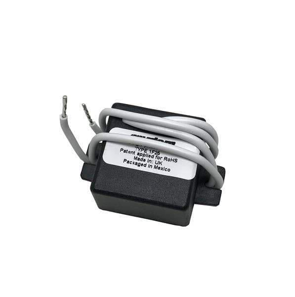 Crydom - Sensata EMC Filter SSR Accessories 1F25, Single Phase, EMC Power Line Filter FE-1F25