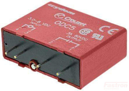 ODC-24A, DC Output Module, 24VDC input, 5-150VDC line voltage