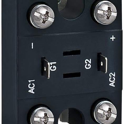 M5010055, Single Phase Dual Thyristor Module, 480VAC input, 100 Amp-Dual Thyristor Module-Crydom - Sensata-Fastron Electronics Store