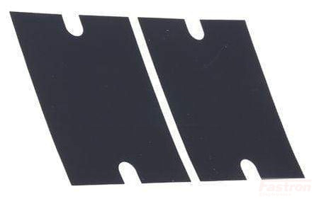 HSP-2, Thermal Pad for Standard Single Phase SSR