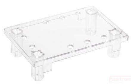 KS300, Plastic IP cover for Crydom 3 phase SSR