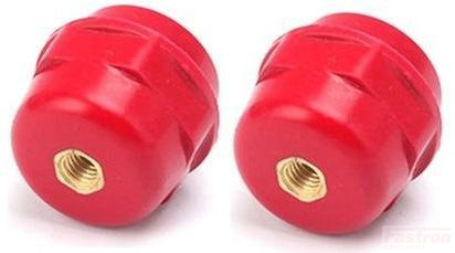 SM-25-M5 Kit, 2pcs of Isolated Standoff 25mm x M5