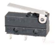 Fastron Electronics Microswitch G905200G00W1, Microswitch 6 Amp, 500mm Wire Leads (to plunger side)IP67 FE-G905200G00W1