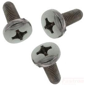 Fastron Electronics Semiconductor Accessories Terminal Screws M5 3 pcs FE-Terminal Screws M5 3 pcs