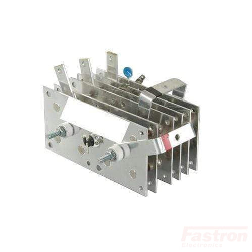 Fastron Electronics Welding Diode Stack WST0001, Welding Diode Stack 150 Amp, 3 Phase FE-WST0001