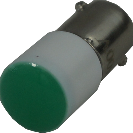 TA800E-LG240, Green LED Bead Replacements for 240VAC TRIB, TRI Series Indicators