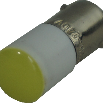 TA800E-LW24, White LED Bead Replacements for 24AC/DC TRIB, TRI Series Indicators