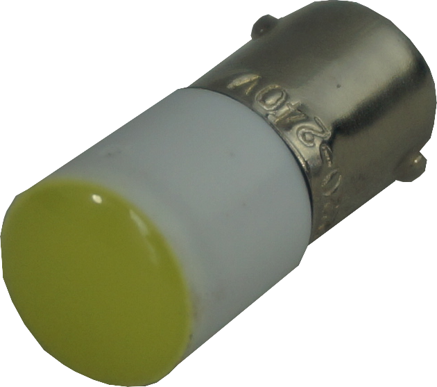 TA800E-LW24, White LED Bead Replacements for 24AC/DC TRIB, TRI Series Indicators