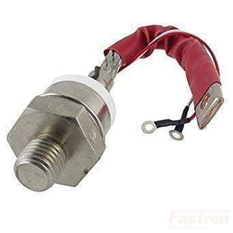 H250TB16M24, Thyristor(SCR), 250Amp, 1600V, M24, Anode stud