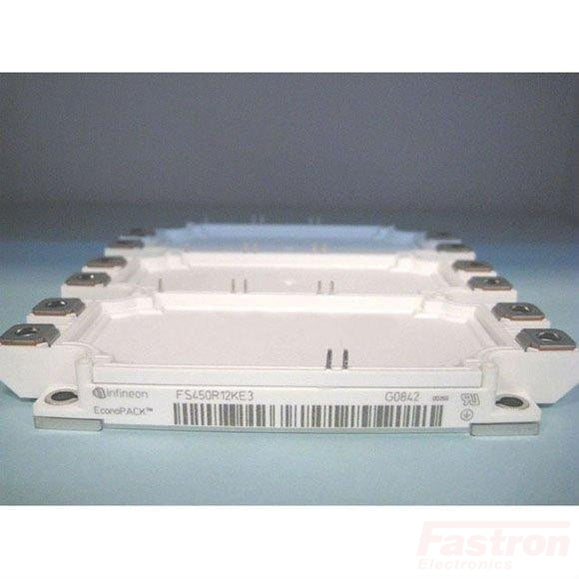 FS450R12KE4, IGBT H Bridge, 450Amp, 1200V