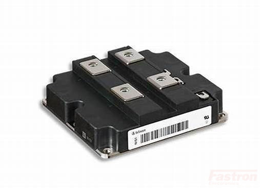 Guida Completa Prima Di Utilizzare FZ1200R33KF2C - Foto 9