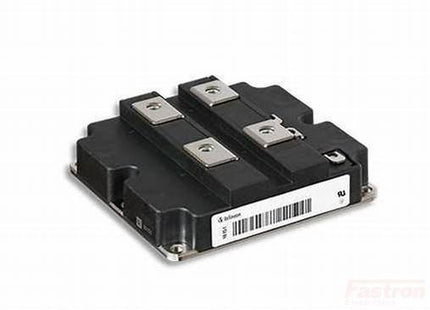 Infineon Technologies IGBT FZ1200R33KF2C, IGBT Inverter Module, Vces 3300V, Icnom 1200Amp FE-FZ1200R33KF2C