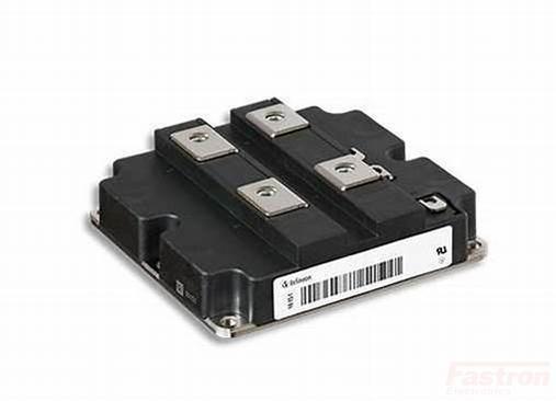 Infineon Technologies IGBT FZ1200R33KF2C, IGBT Inverter Module, Vces 3300V, Icnom 1200Amp FE-FZ1200R33KF2C