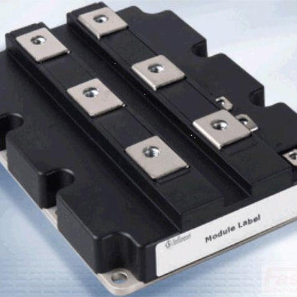 Infineon Technologies IGBT FZ3600R12HP4, IGBT4 Trench Module, Vces 1200V, Icnom 3600Amp FE-FZ3600R12HP4