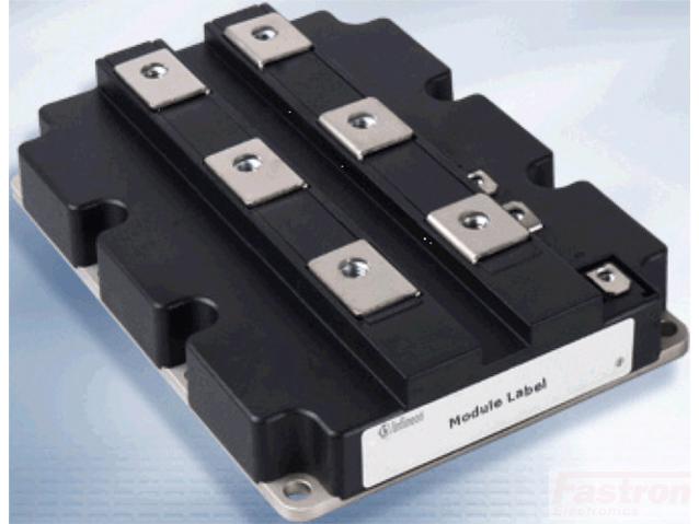 Infineon Technologies IGBT FZ3600R12HP4, IGBT4 Trench Module, Vces 1200V, Icnom 3600Amp FE-FZ3600R12HP4