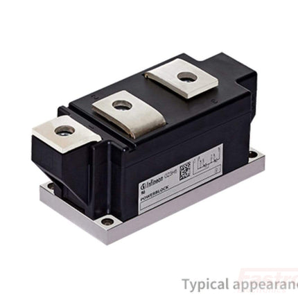 TZ425N16KOF, Single Thyristor Module, 425 Amp, 1600V
