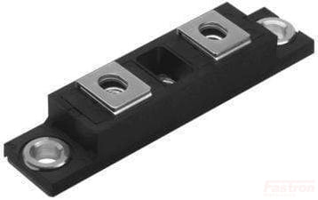 HFA320NJ40C, Ultrafast, Soft Recovery Diode, Common Cathode, 400V, 320Amp