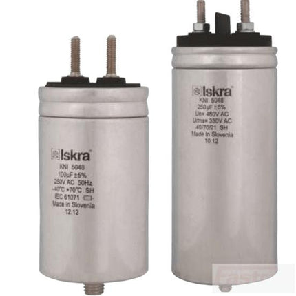 Iskra Doo Power Electronic Capacitors Power Electronic Capacitors
