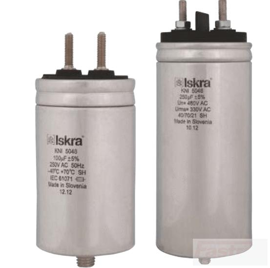 Iskra Doo Power Electronic Capacitors Power Electronic Capacitors