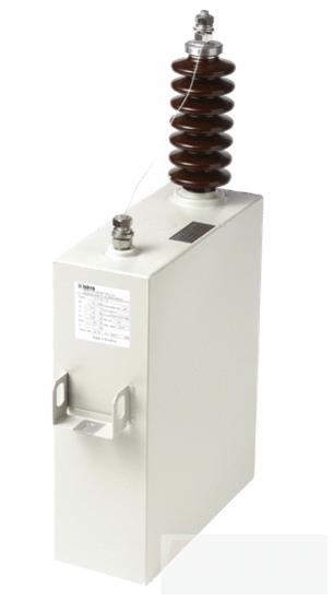Iskra Doo Power Factor Correction Capacitor KLV1210 166.7kvar 19,053kV, 1.462uF, 50Hz FE-KLV1210 166.7kvar 19,053kV, 1.462uF, 50Hz