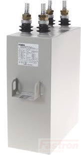 Iskra Doo Power Factor Correction Capacitor KLV3224 440kvar 1kV, 0.1401uF, 50Hz FE-KLV3224 440kvar 1kV, 0.1401uF, 50Hz