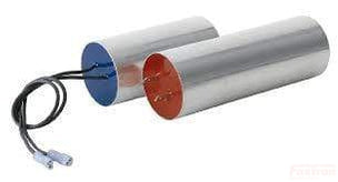 PPM 160-110.0 cv5 (K) Snubber Capacitor ø121 x 176mm 1.6kV 110uF, Railway Grade, Replaces MKV-E1X-19-100 