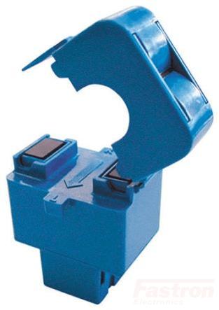 AT 150 B10, Split Core AC Current Sensor, 150 Amp, Average RMS 10V output-AC Current Sensor with Process Output-LEM International SA-Fastron Electronics Store