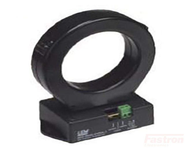 AKR 750 C420L J, AC Current Sensor, selectable 375, 500, 750 Amp, True RMS 4-20mA output, 76.2mm round aperture