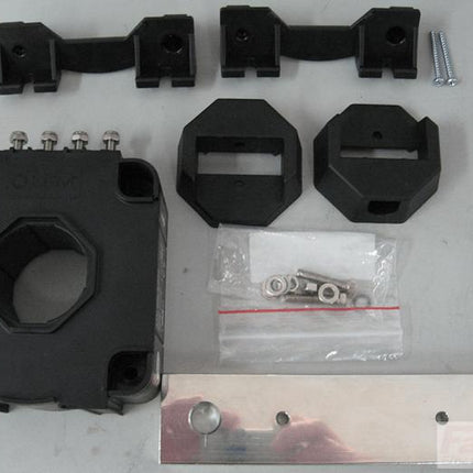 LEM International SA AC/DC Current Hall Effect Sensor 93.34.61.200.0, Busbar Fixing KIT for LTC 600/1000 FE-93.34.61.200.0