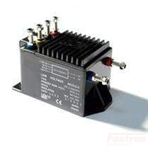 CV 4-4000/SP1 Digital Voltage Transducer, Vpn = 2800V, +/-24VDC, 10V output, 9kV Isolation