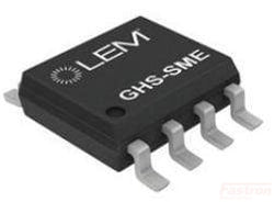GHS 16-SME, O/L Hall Effect Current Sensor, 40 Amp, SMD