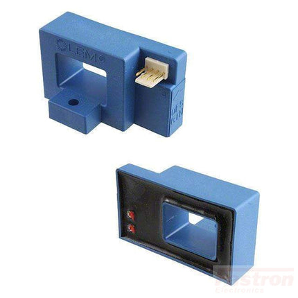 HAC 800-S O/L Hall Effect Current Sensor, 300 Amp, +/-15V Supply, +/-4V Output, Panel Mount  24 x 16mm sqr