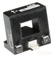 HAL 100-S, O/L Hall Effect Current Sensor, 100 Amp, +/-4V Output, 15 x 20mm Aperture